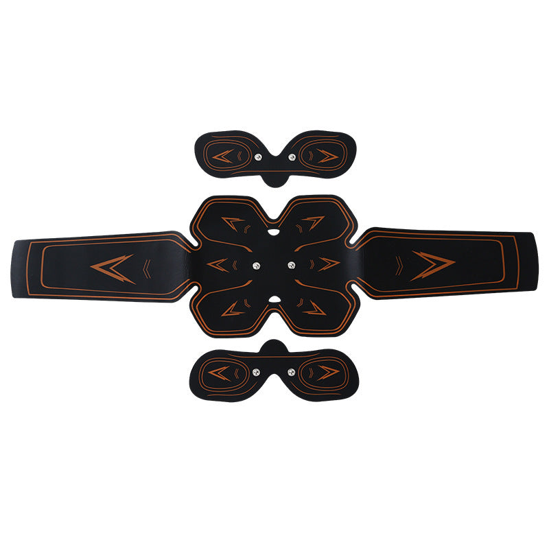 Smart Belt Fitness Exercise Device Sculpt Strengthen & Slim Anywhere
