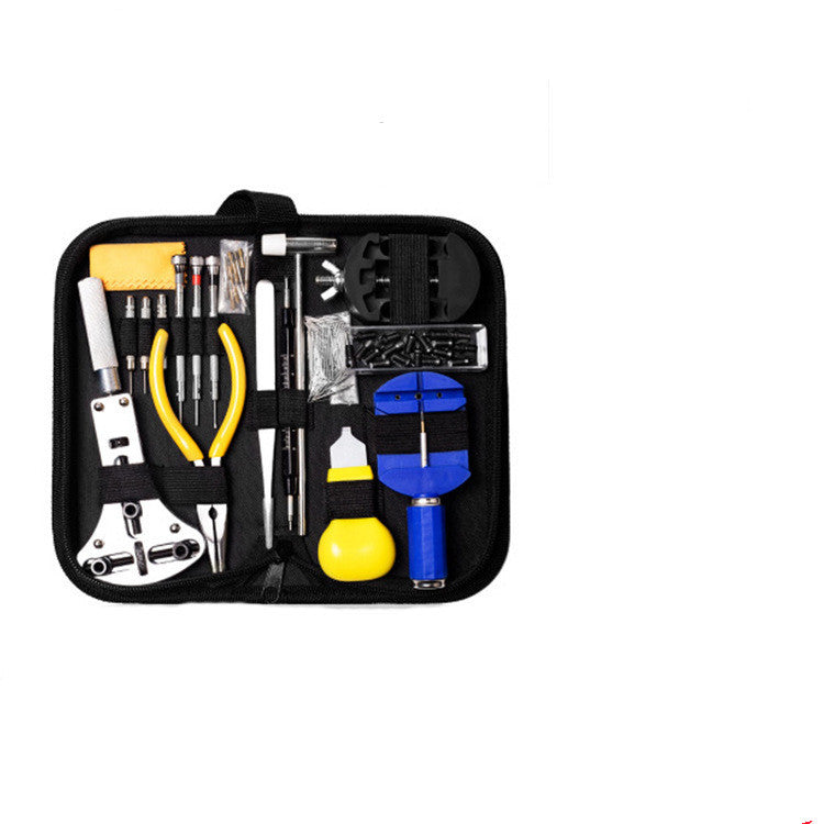 Shop Multi-Combination Watch Repair Tool Kit Online | Tillmart
