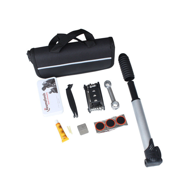 Bicycle Repair & Maintenance Tool Kit in US | Tillmart