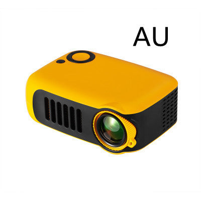 Mini HD Projector 1080P Kids Home Cinema | Tillmart