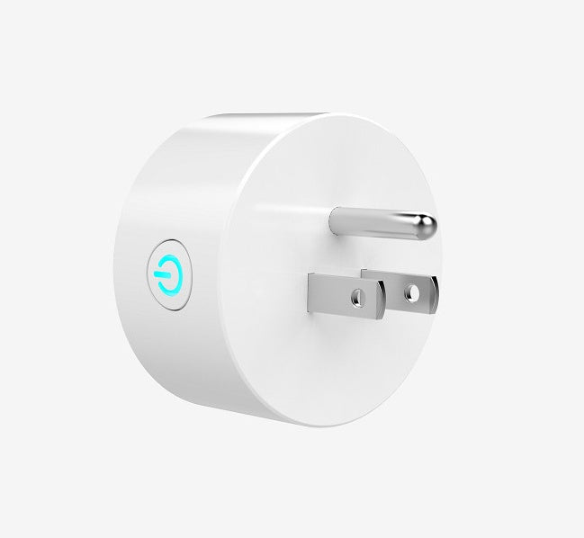 WiFi Smart Plug Remote Control - Home Socket | Tillmart