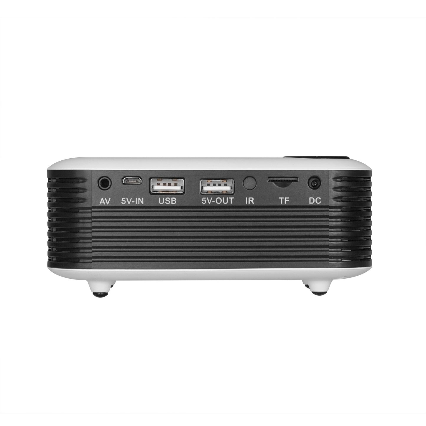 Mini HD Projector 1080P Kids Home Cinema | Tillmart