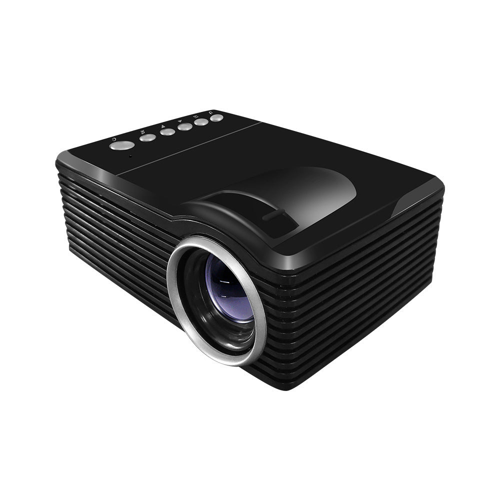 Mini Projector for Kids with USB | Tillmart