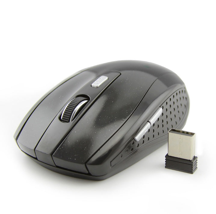Wireless Mouse Ergonomic Office | Tillmart