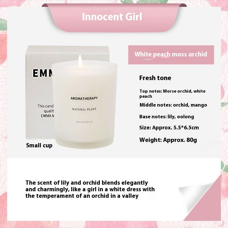 Scented Candles for Home & Relaxation | Tillmart