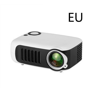 Mini HD Projector 1080P Kids Home Cinema | Tillmart