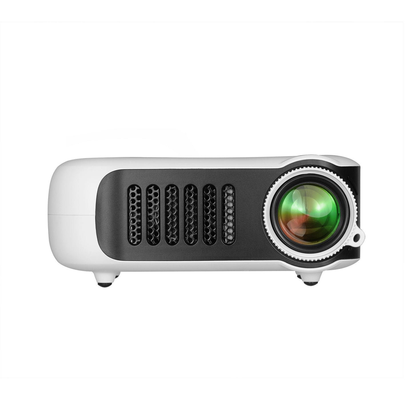Mini HD Projector 1080P Kids Home Cinema | Tillmart