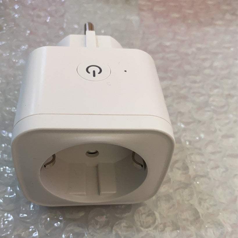 WiFi Smart Plug Remote Control - Home Socket | Tillmart
