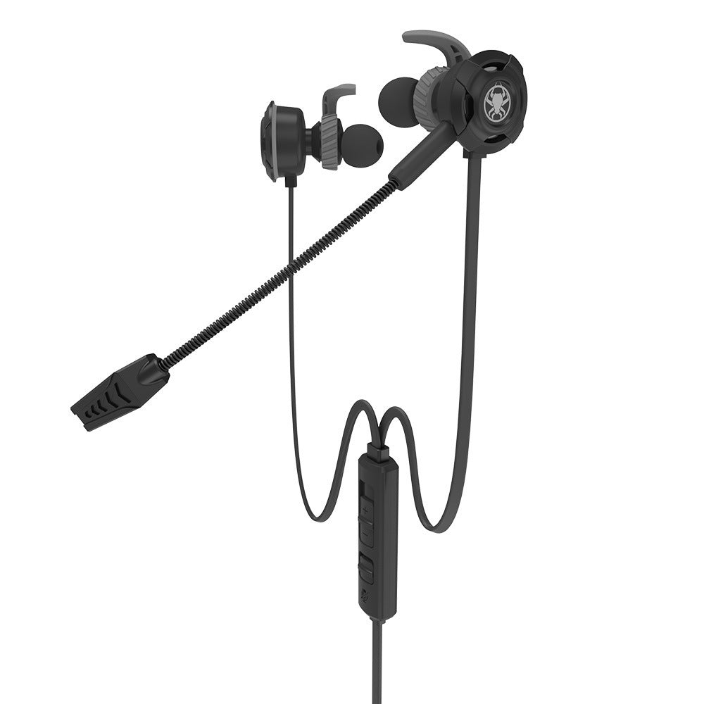 Wired Gaming Headset Mic & Comfort | Tillmart