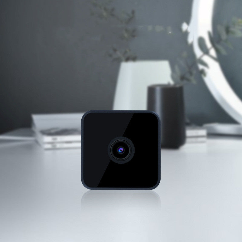 Smart Intercom & Network Camera Home System