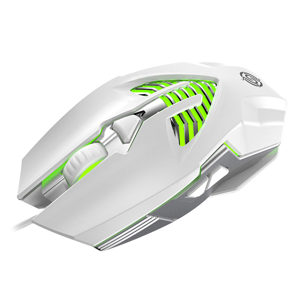 High Precision USB Mouse - Office Gaming Mouse | Tillmart