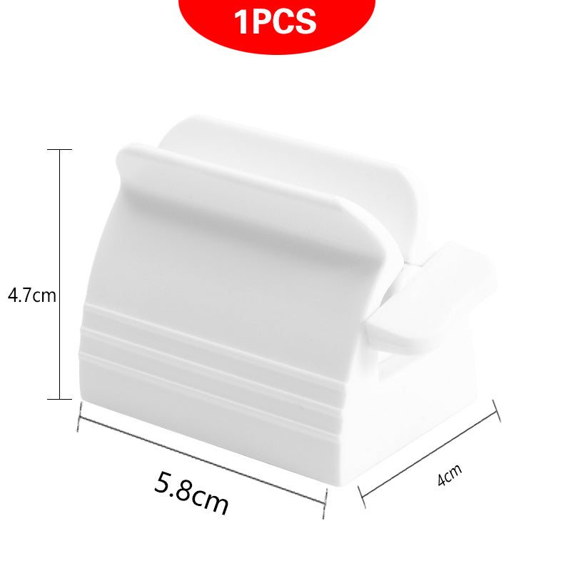 Toothpaste Dispenser Lazy Squeezer | Tillmart