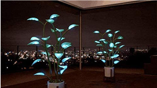 Magic LED Indoor Plant Lamp - Programmable Light | Tillmart
