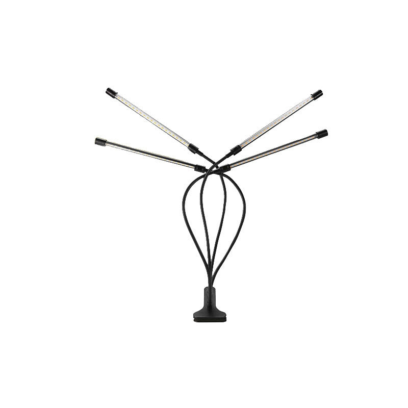 Foldable Grow Light & Lamp - Indoor Plants | Tillmart