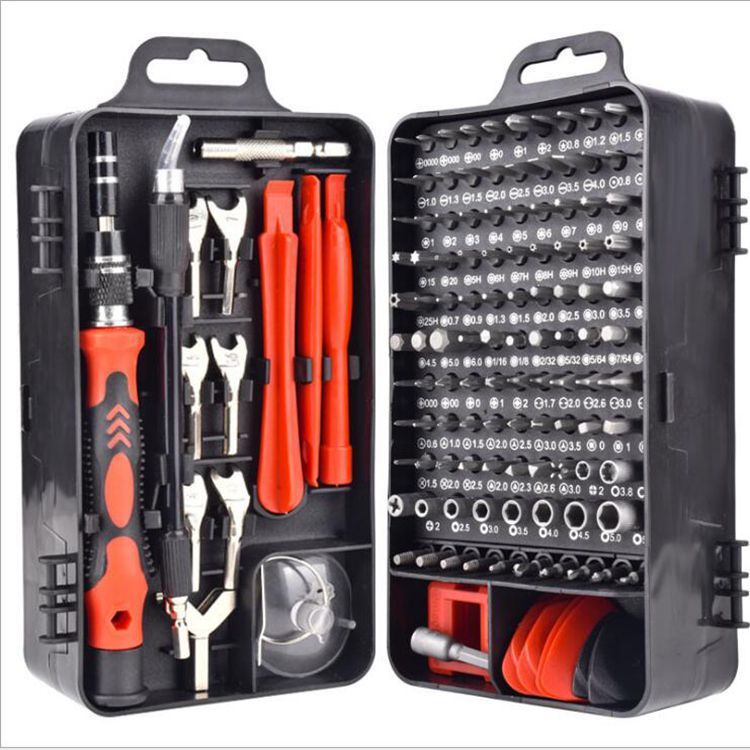 Shop Screwdriver Tool Set for Repair & DIY Projects | Tillmart