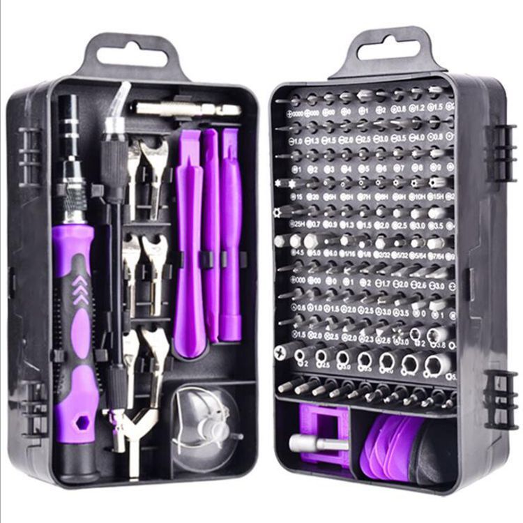 Shop Screwdriver Tool Set for Repair & DIY Projects | Tillmart