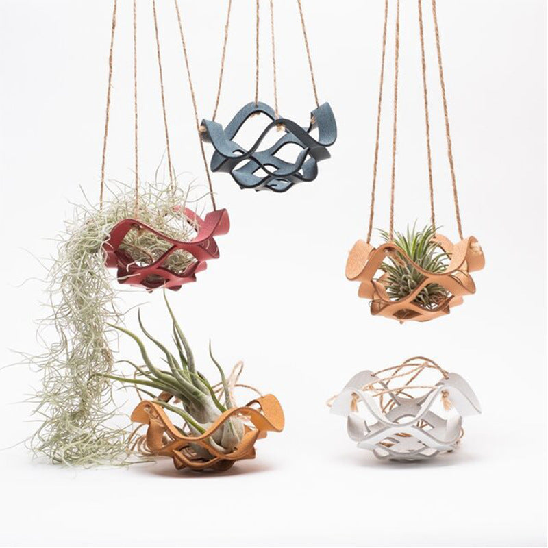 Indoor Plants Hanging Basket for Greenery | Tillmart