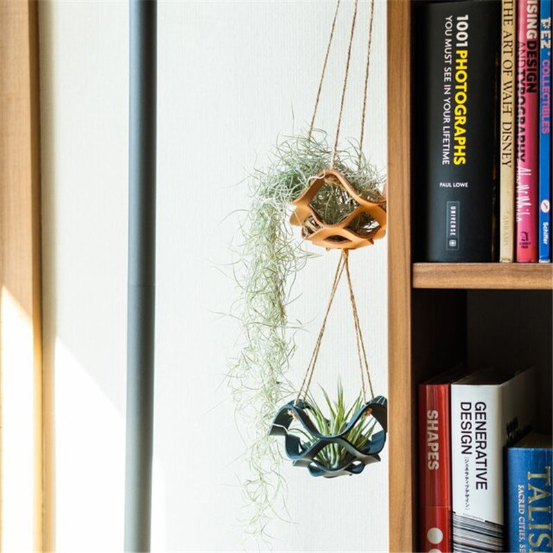 Indoor Plants Hanging Basket for Greenery | Tillmart