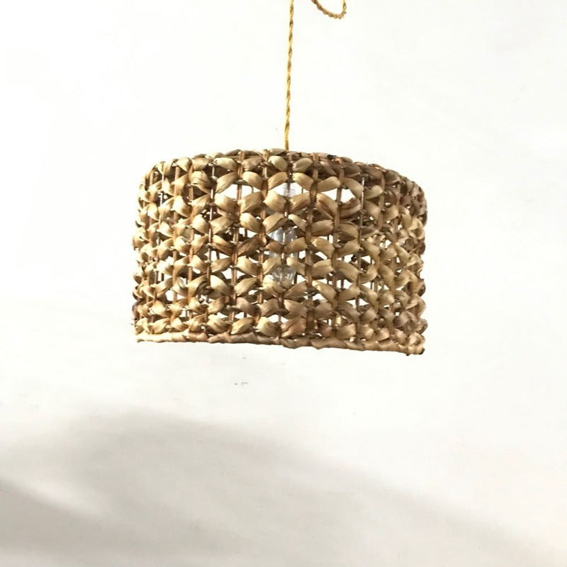 Personalized Retro Dining Room Chandelier