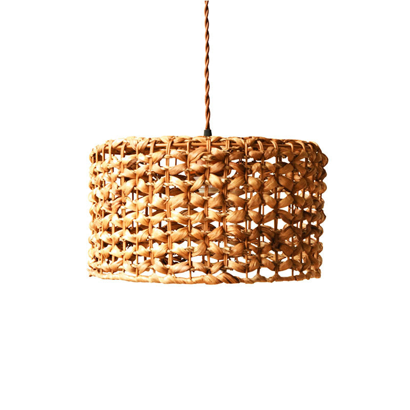 Personalized Retro Dining Room Chandelier