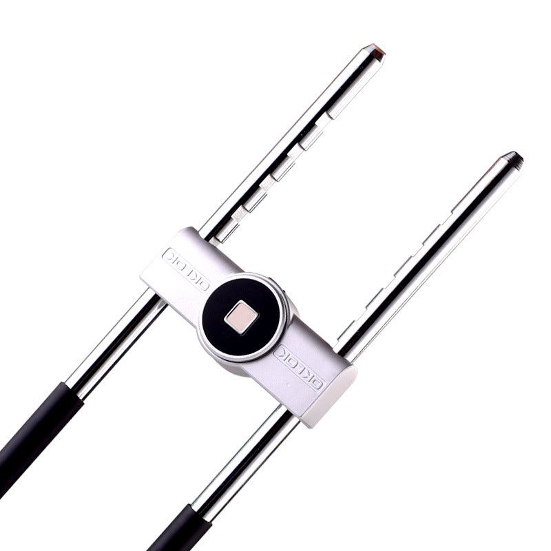 Smart Fingerprint Door Lock