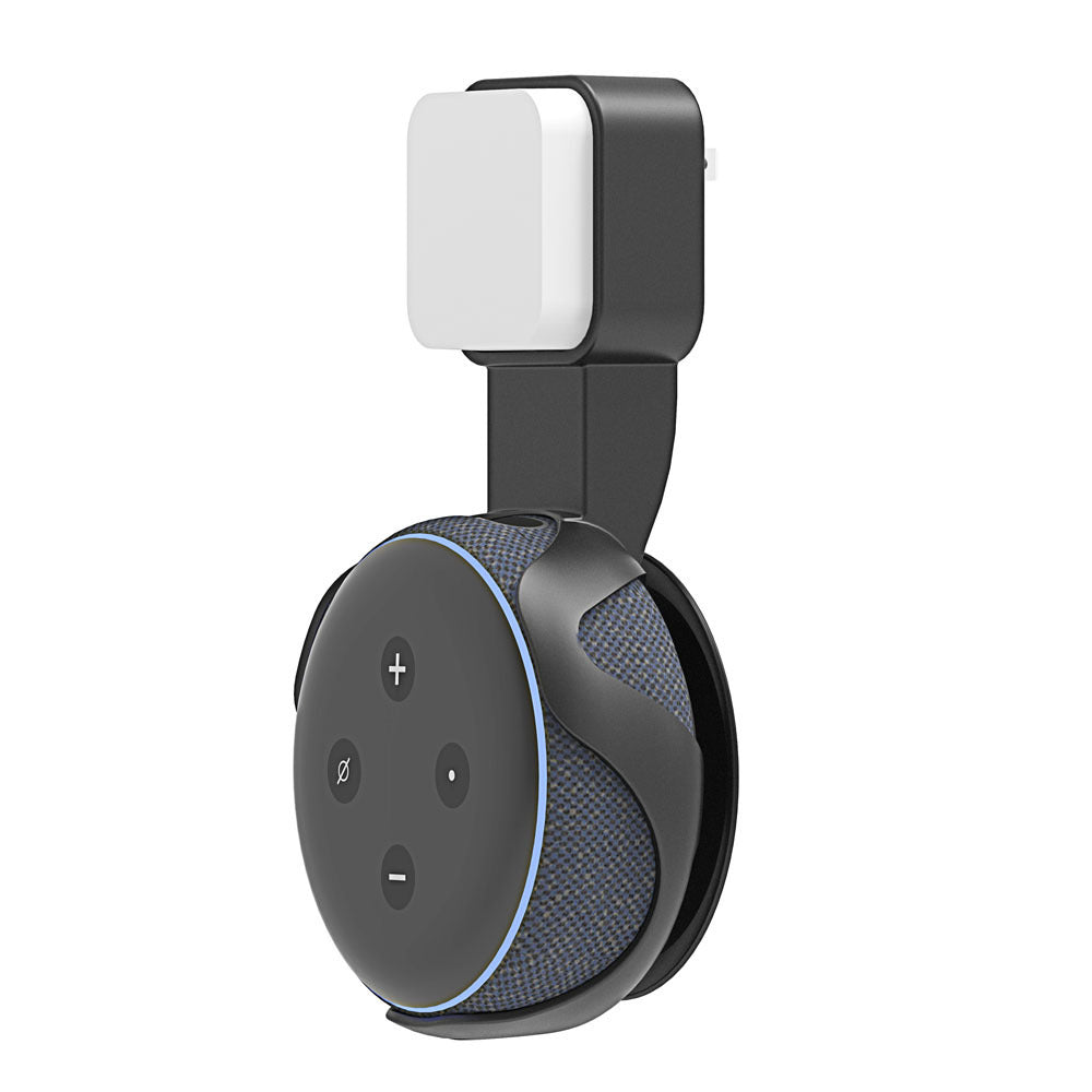 Echo Dot 3 Wall Mount - Smart Speaker Holder | Tillmart