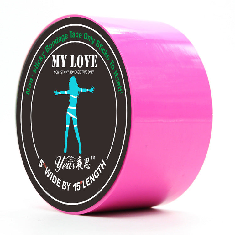 Electrostatic Adhesive Tape Strong Grip | Tillmart