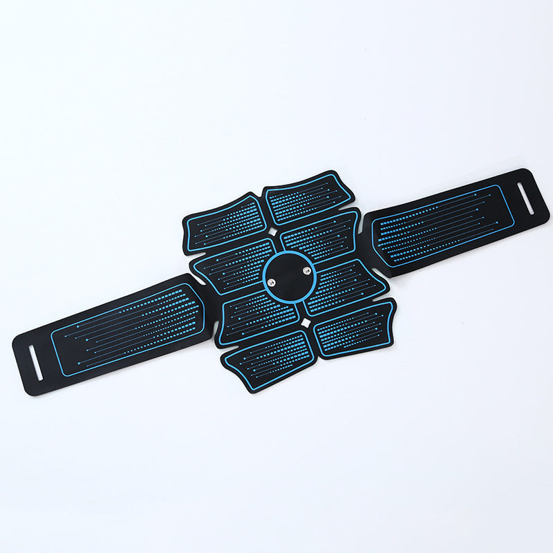 Smart Belt Fitness Exercise Device Sculpt Strengthen & Slim Anywhere