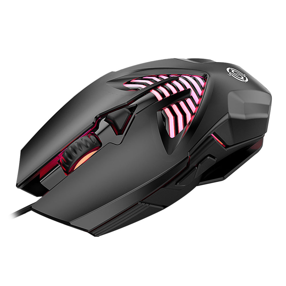 High Precision USB Mouse - Office Gaming Mouse | Tillmart