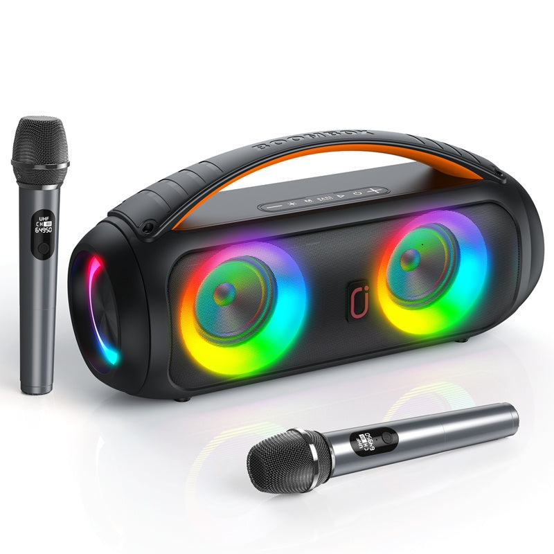 Portable Bluetooth Speaker JYX D16 | Tillmart