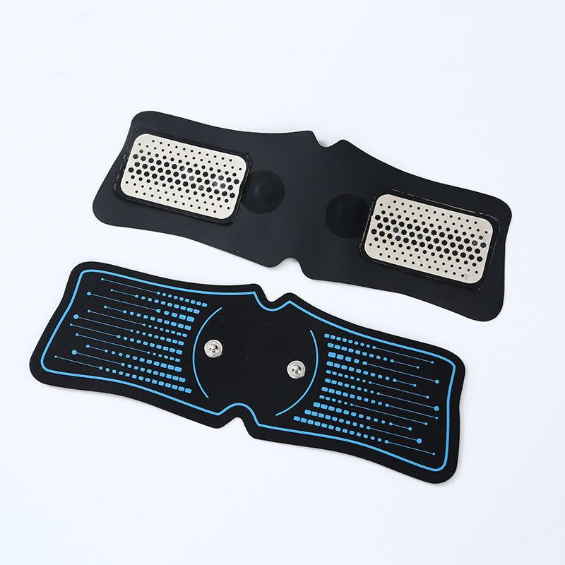 Smart Belt Fitness Exercise Device Sculpt Strengthen & Slim Anywhere