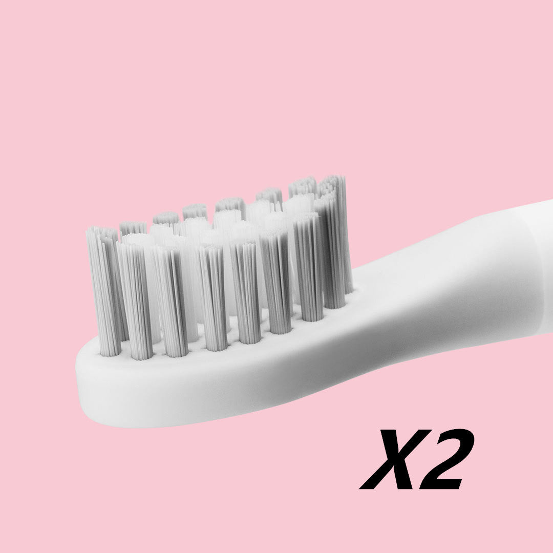 Sonic Toothbrush Smart Timer - Waterproof Brush | Tillmart