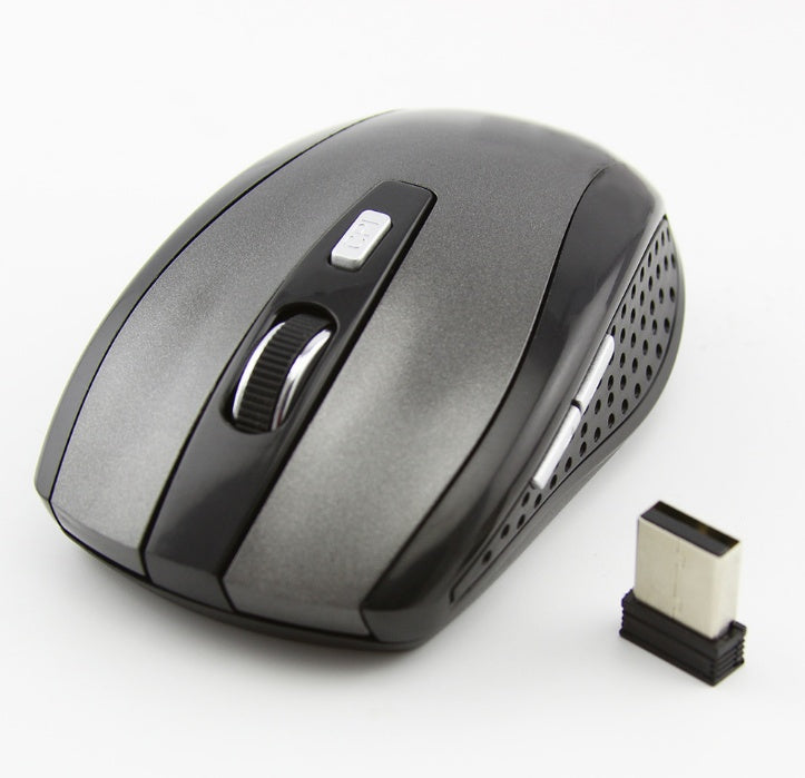 Wireless Mouse Ergonomic Office | Tillmart