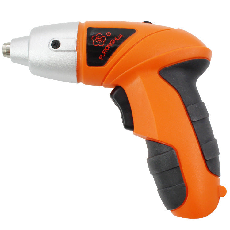 Cordless Electric Screwdriver Set 3.6V Hand Tool Kit | Tillmart