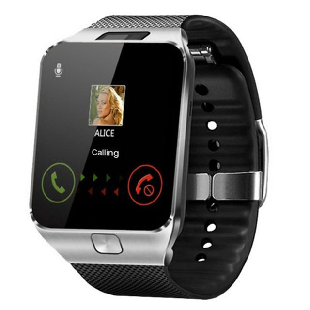 Smart Watch Bluetooth - Card Call Watch | Tillmart