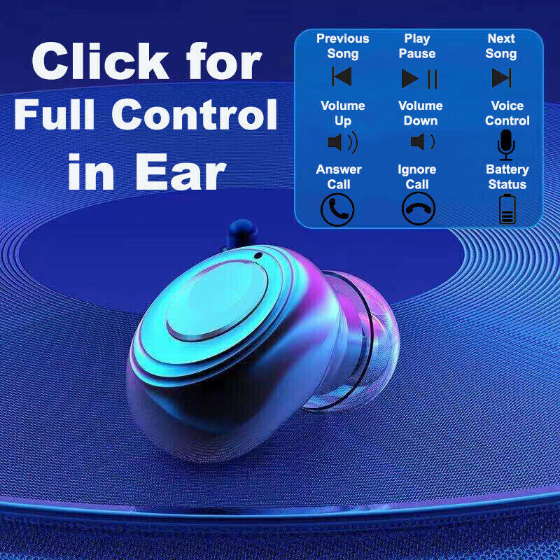 Bluetooth Earbuds & Sports Headphones | Tillmart