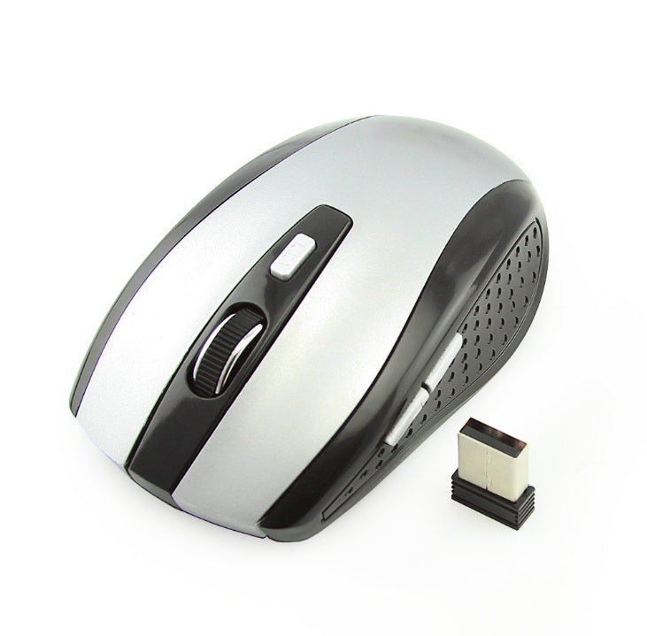 Wireless Mouse Ergonomic Office | Tillmart