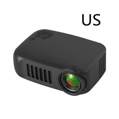 Mini HD Projector 1080P Kids Home Cinema | Tillmart