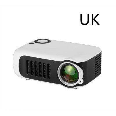 Mini HD Projector 1080P Kids Home Cinema | Tillmart