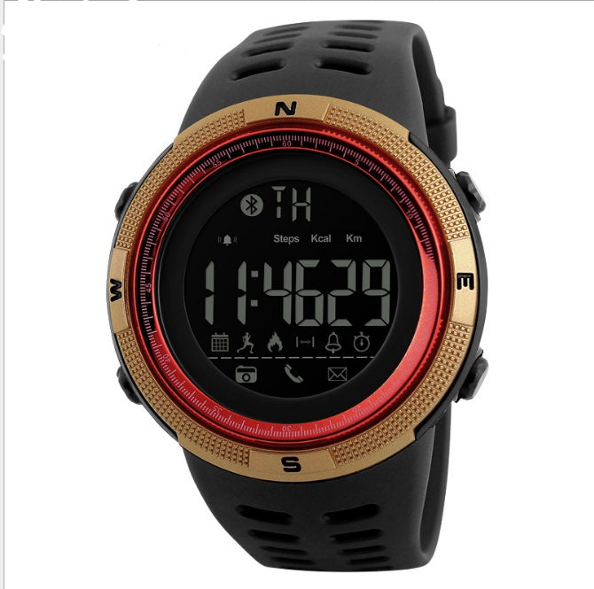 Waterproof Smartwatch Bluetooth - Fitness Watch | Tillmart