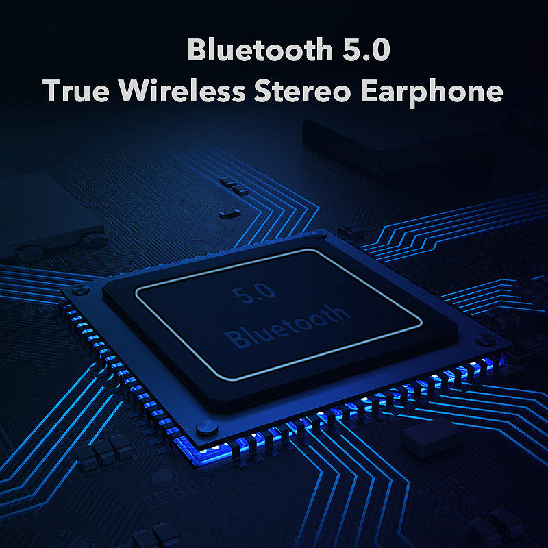 TWS X8 Wireless Bluetooth Earbuds | Tillmart