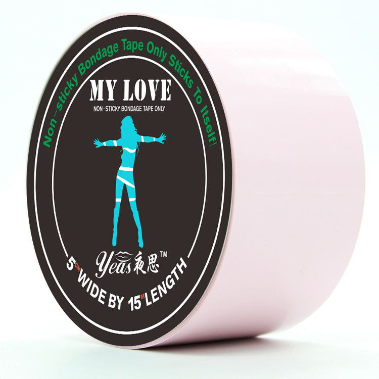 Electrostatic Adhesive Tape Strong Grip | Tillmart