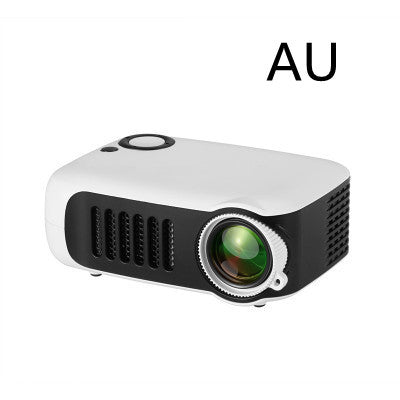 Mini HD Projector 1080P Kids Home Cinema | Tillmart