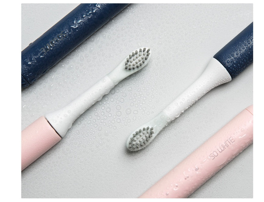 Sonic Toothbrush Smart Timer - Waterproof Brush | Tillmart