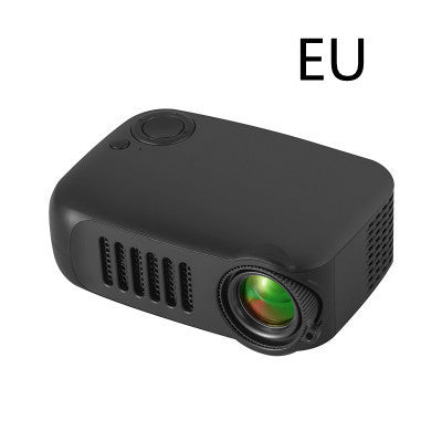 Mini HD Projector 1080P Kids Home Cinema | Tillmart