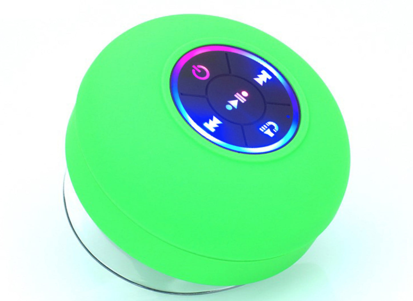 Waterproof Bluetooth Speaker - Suction Cup | Tillmart
