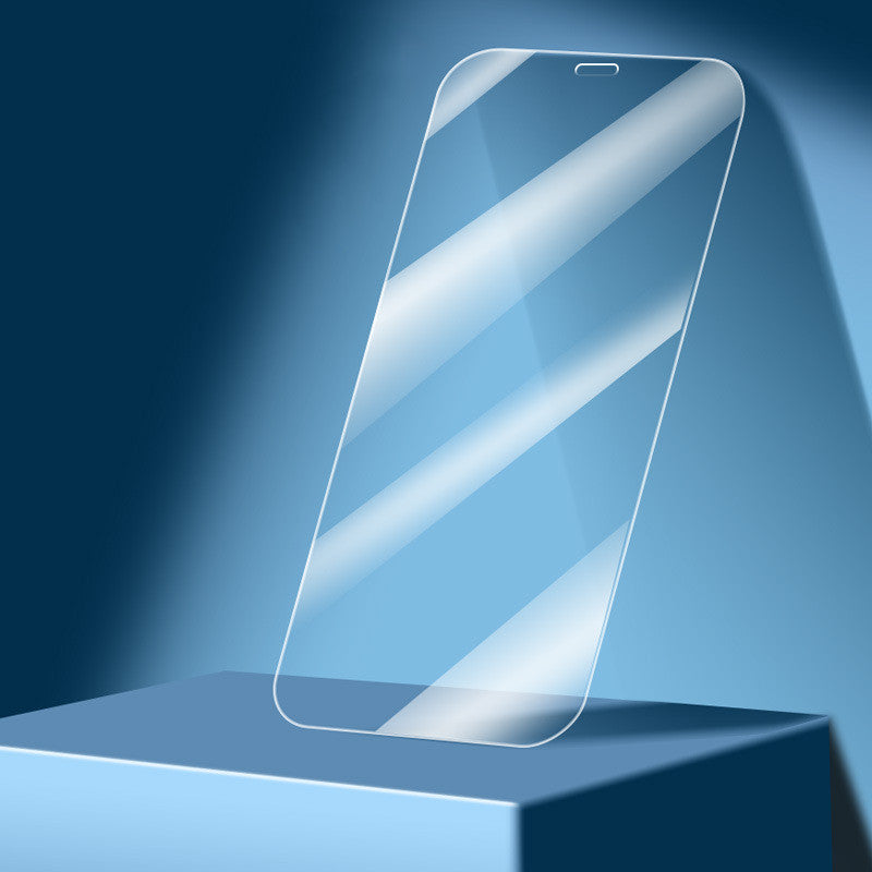 HD iPhone Screen Protector - Tempered Glass | Tillmart