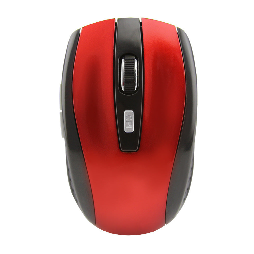 Wireless Mouse Ergonomic Office | Tillmart