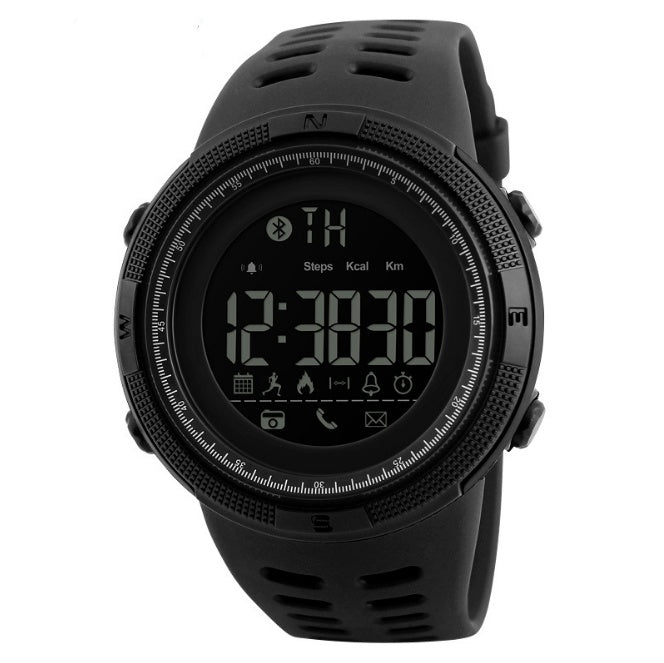 Waterproof Smartwatch Bluetooth - Fitness Watch | Tillmart