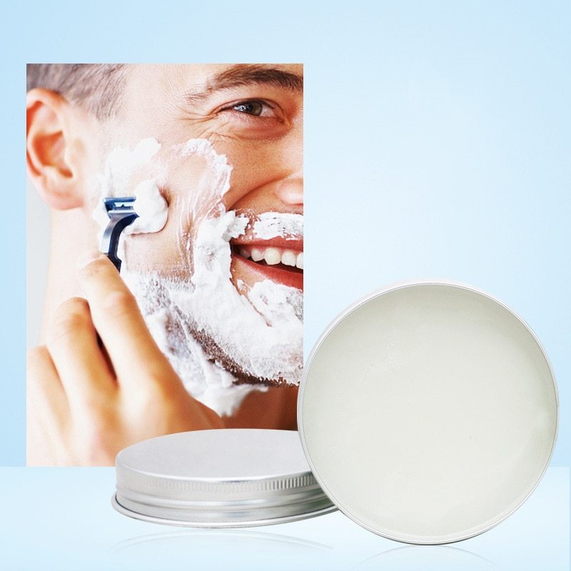 Mint Shaving Soap for Men - Refreshing Lather | Tillmart